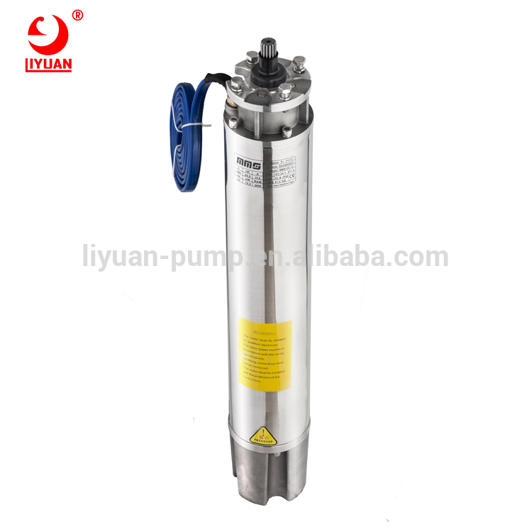 Liyuan 30hp price 7.5hp rate electric without moto pakistan 15hp outboard deep well submersible water cooling pump motor
