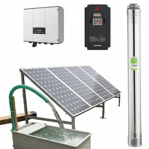 36v Solar Water Pump Mppt Controller Solar Water Screw Pump