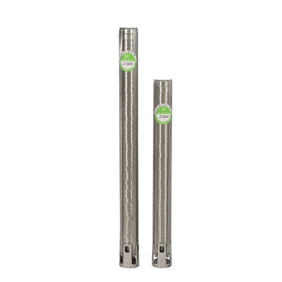 Submersible Deep Well Pump, Argricaltural Irrigation Pump, Stainless Steel Submersible Pump