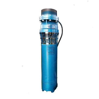 6 Inch 8 Inch 10 Inch Factory Sale Various Best Submersible Water Pumps for Well Price Submersible Deep Well Pumps