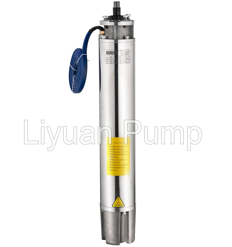 Complete Solar Energy System Sump Pump Design 3 Inch DC Solar Water Pump Submersible Pump Price