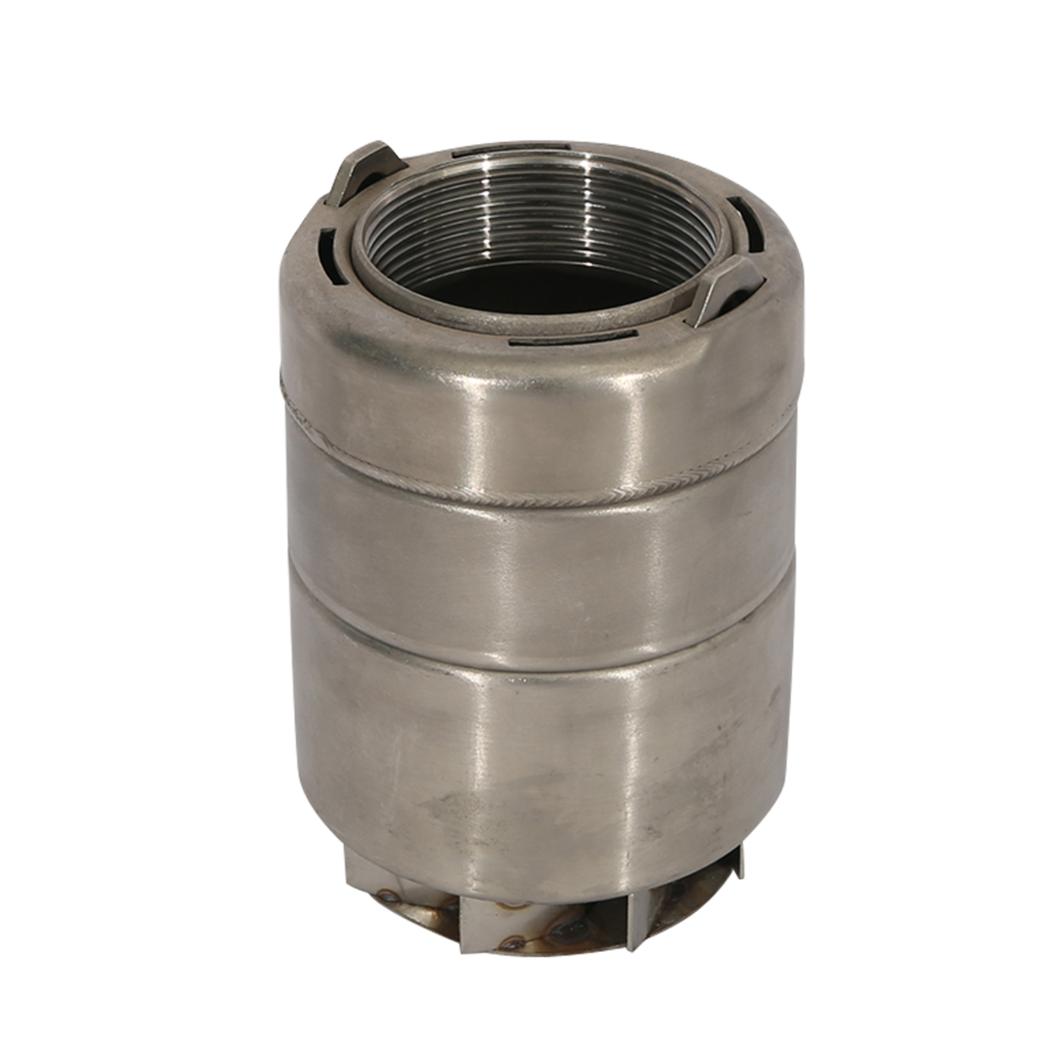 High Quality Deep Bore Well 4/6 Inch Water Cooling Submersible Pump Motor