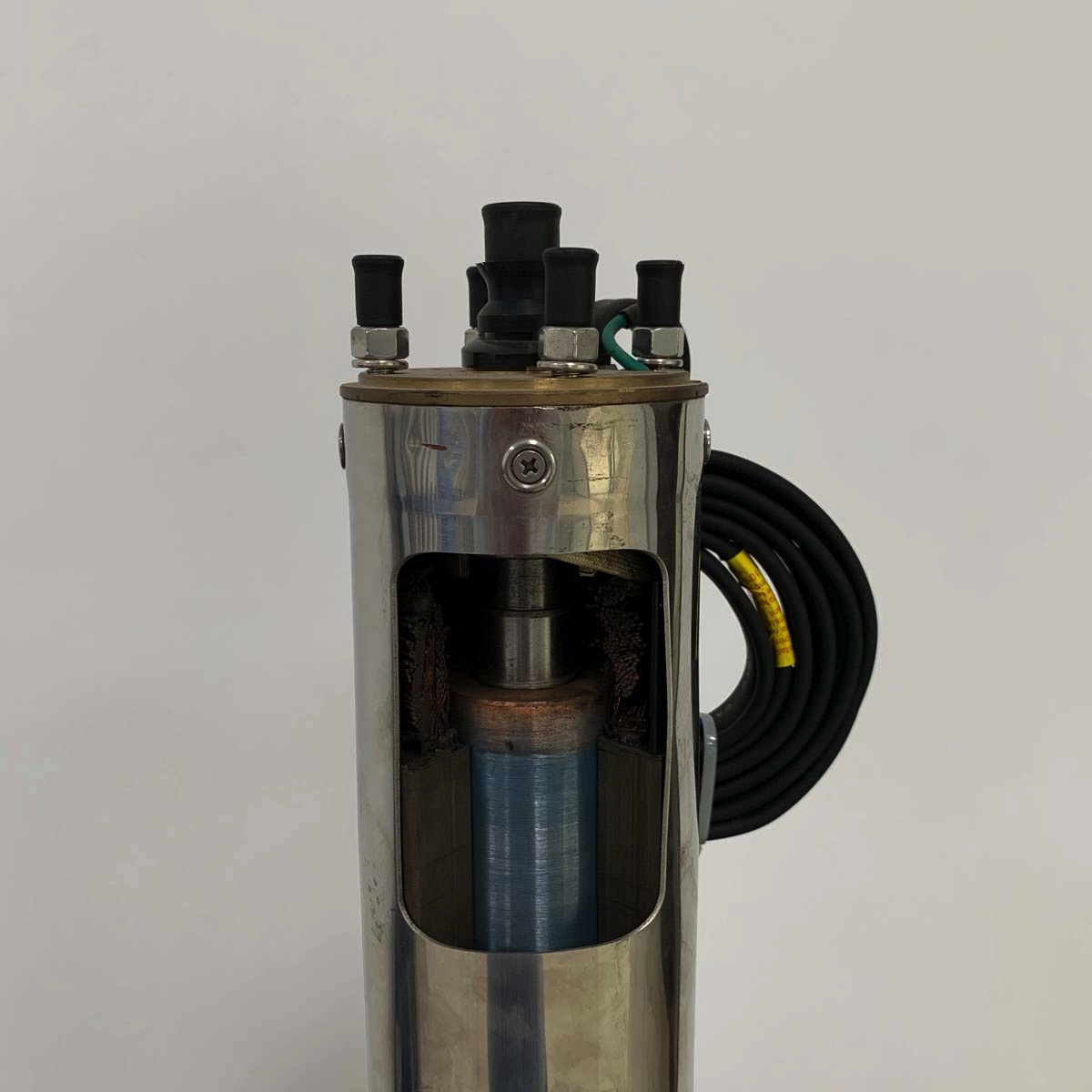Submersible Motor Manufacturers Open Well Water Sump Motor Price List 1 Hp 1.5Hp 7.5 Hp 1Hp Irrigation Pump