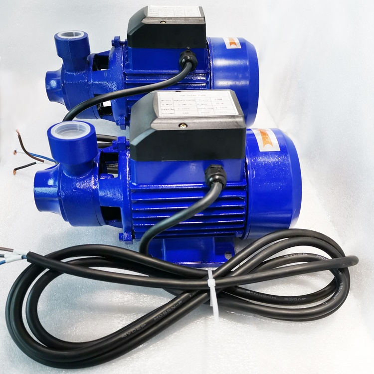 Brushless Stainless Steel Electric 24v Centrifugal Drinking Water Booster Pump 