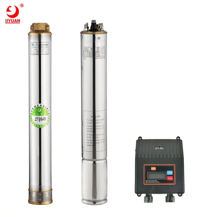 wholesale High Pressure water pump without power