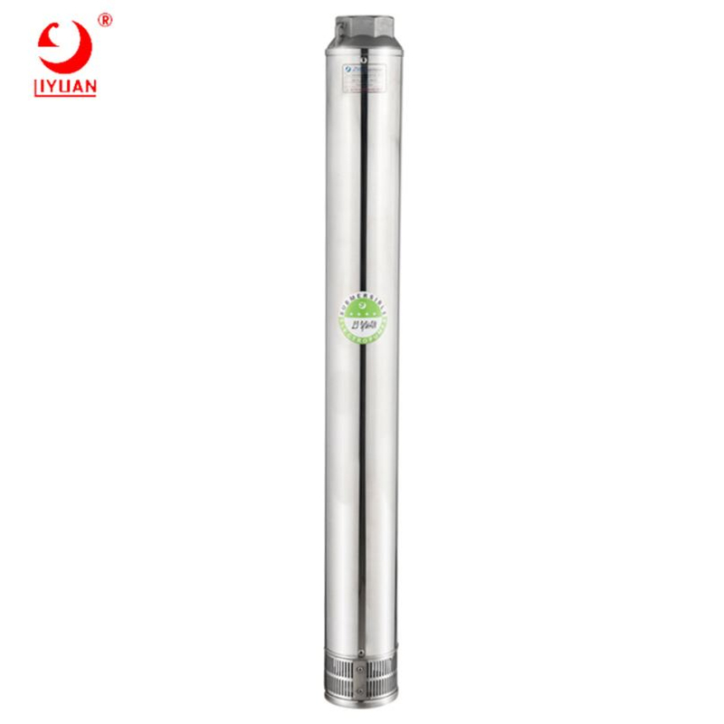 Hot Sale High Pressure Submersible Pump For Sand