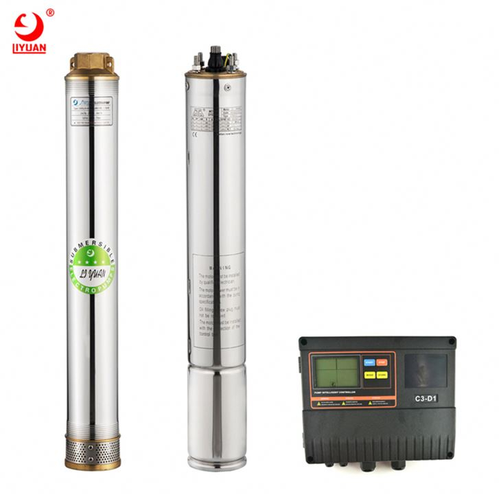 Standard High Efficiency Ulka Water Pump