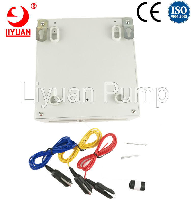 Widely Used Curtis Motor Controller, Pump Parts
