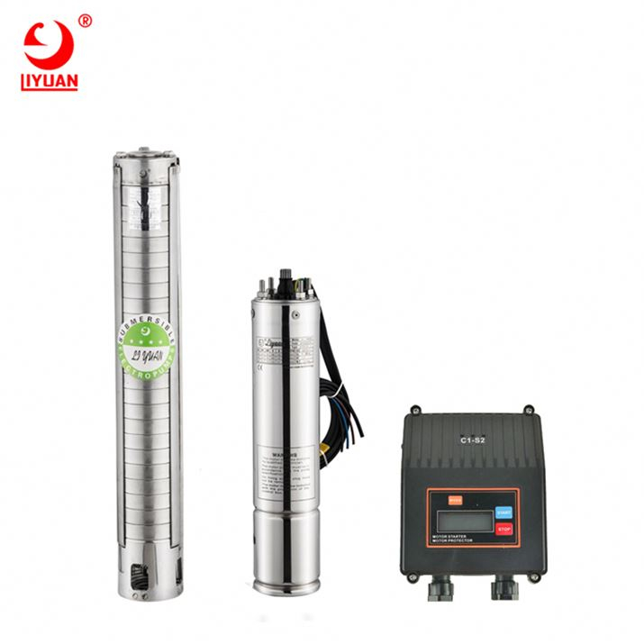 Hight Quality Centrifugal Water Pump Turkey