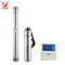Stable Quality Agriculture Irrigation Tools Heat Pump Electric Water Heaters With Heat Exchanger