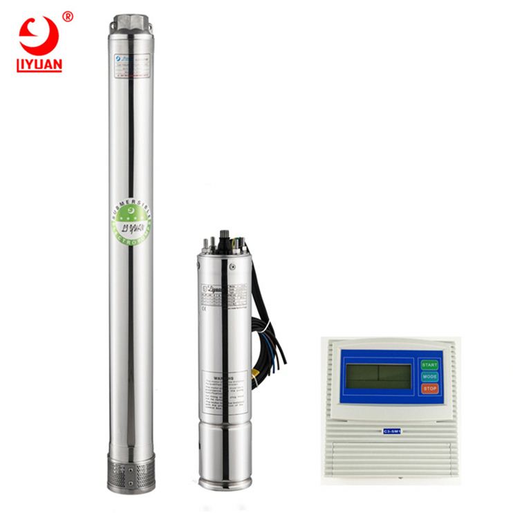 Hot High Pressure Submersible Well Pump For Sale