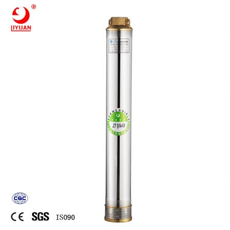 Wholesale Water High Quality 15 Hp Submersible Pump