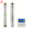 Wholesale Water Solar Submersible Agriculture Pump