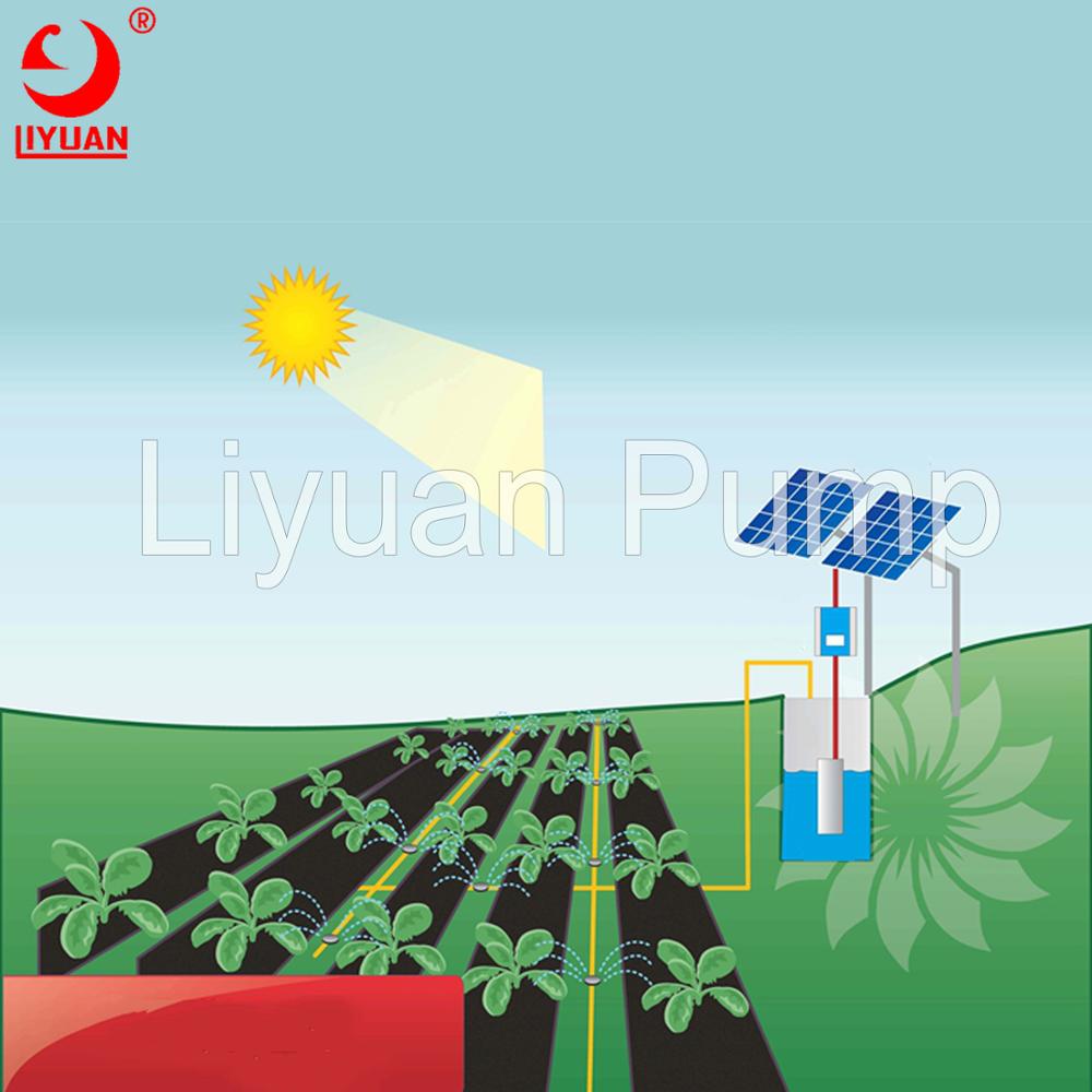 1.5kW Solar Hybrid Inverter, Hybrid Solar Power Inverter for Pump