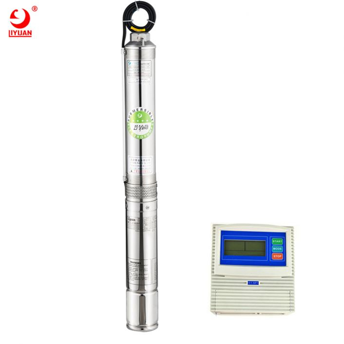Factory Wholesale Oman Water Pump