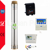 Good Quality 1.5Kw Deep Well Submersible Water Pump