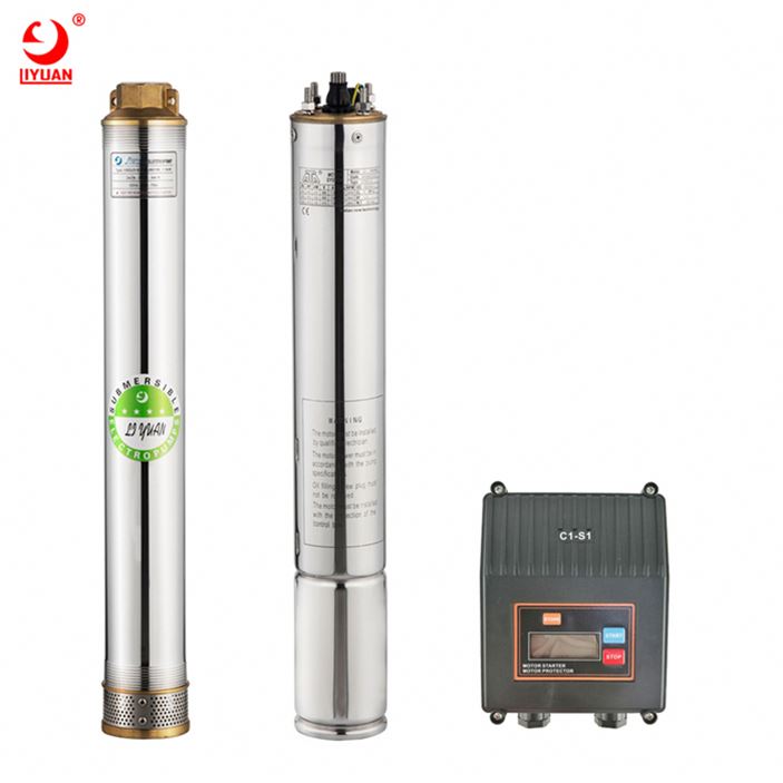 Hight Quality Electric Submersible Pump Magnet