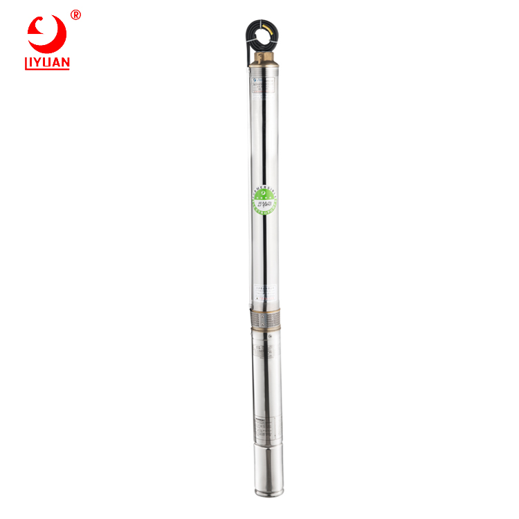 PBK016 high lift water pump, plastic impeller water pump, silent water pump