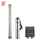 Guangdong Manufacturing Standard Bosch Water Pump