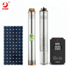Guangdong Manufacturing Standard High Quality Solar Pumps Prices