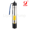 6 Inch Motor for Borehole Pump, Deep Well Motor - Water Cooling