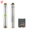 Good Quality Water Solar Pump For Deep Well