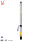 Standard High Pressure 50 Mm Pool Solar Water Pump