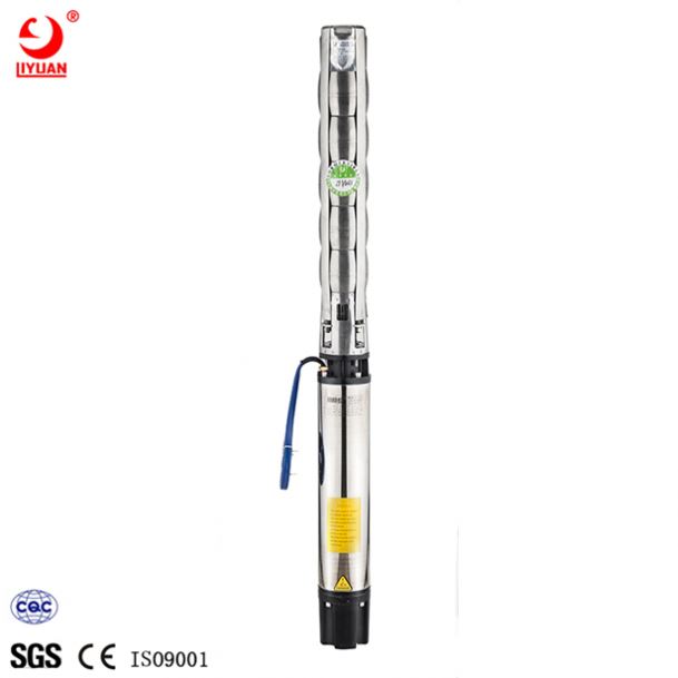 Good Quality Electric Solar Tube Well Water Pump