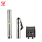 Stable Quality Submersible Manual Water Pressure Test Pump