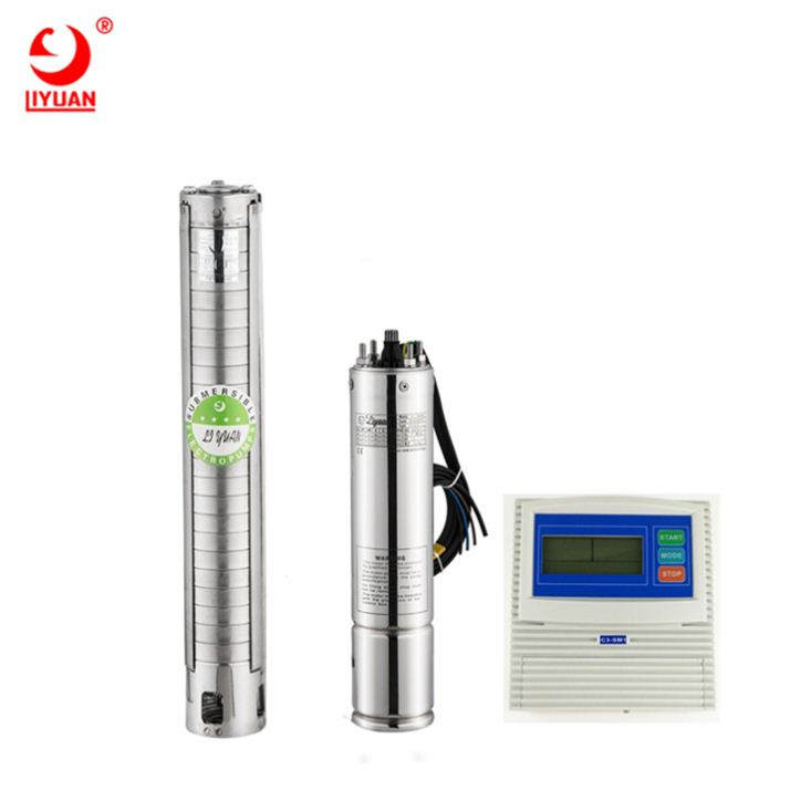 Guangdong manufacturing High Pressure submersible pump pipe