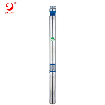 Good Quality High Pressure Oil Filled Submersible Water Pump