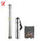 factory wholesale High Pressure 6.5hp water pump