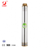 Guangdong Manufacturing High Pressure Submersible Water Pump 3Hp 4Hp 5Hp 6Hp