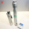 Factory Wholesale Centrifugal Submersible Solar Pump Inverter