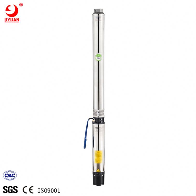 Stable Quality Submersible Stirling Engine Solar Water Pump