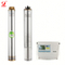 wholesale High Pressure 1.5hp submersible pump specifications