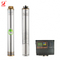Hight Quality Electric Submersible Pump Single Phase 220V 50Hz