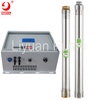 Hot Selling Solar Water Pump Fountain Solar System for Water Pump