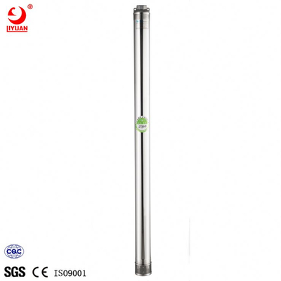 Good Quality Submersible Solar Water Pumping System Price
