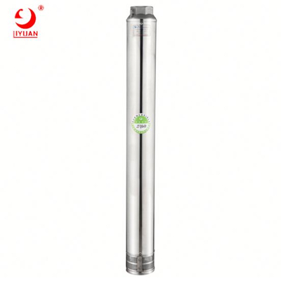 Hight Quality Inline Solar Water Pump