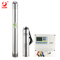 Hot Sale Watering Water Pump Solar