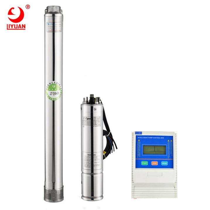 Hot Sale Multistage High Pressure Water Mist Pump