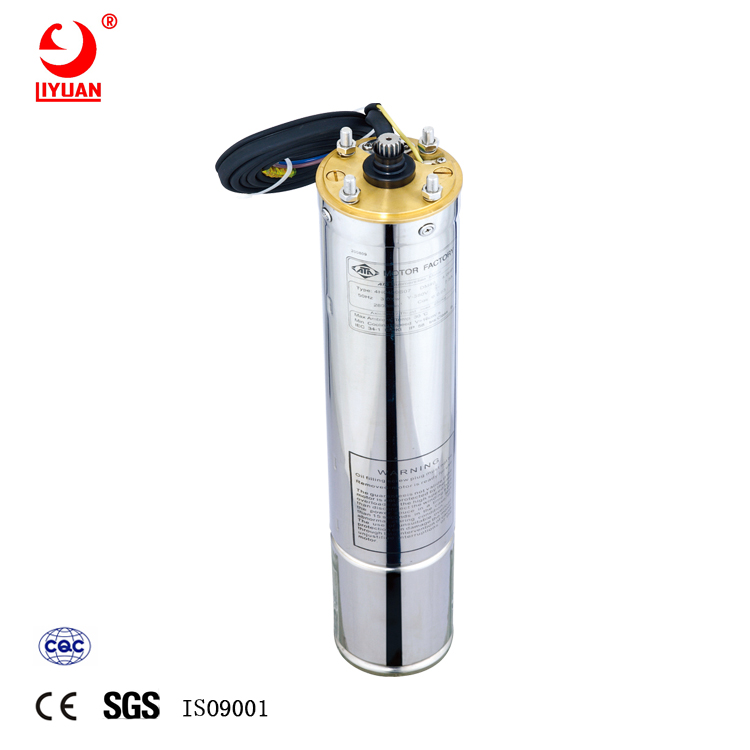 Guangdong Manufacturing Standard High Quality Solar Pumps Prices