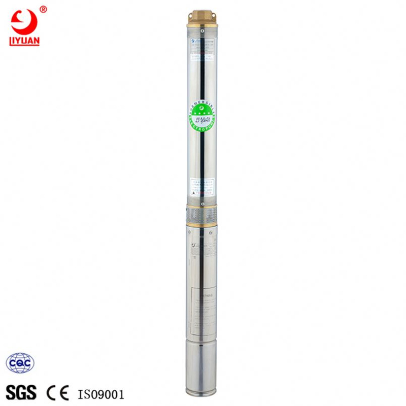 Stable Quality Standard Sea Water Submersible Pumps