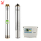 hight quality Centrifugal water pump 20hp with diesel engine