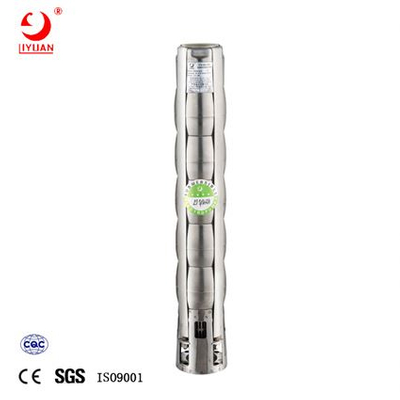 Wholesale Centrifugal Downhole Electric Submersible Pump