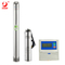 hot sale 2 inch inline water booster pump