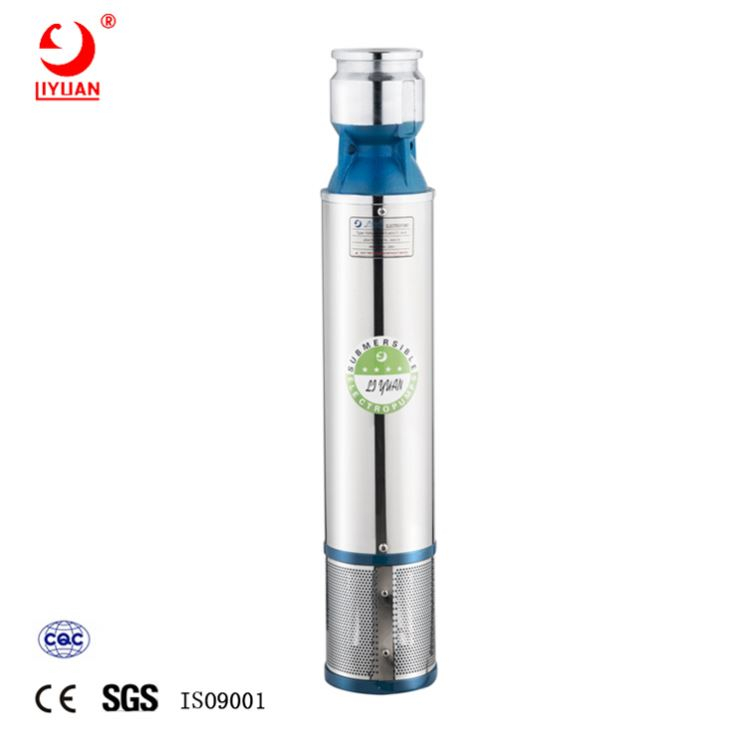 Wholesale 2.5 Inch Submersible Water Pump